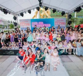 渠县柳州儿童模特兼职(哪里招儿童服拆模特)