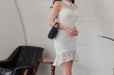 渠县性感模特(性感模特私部艺术照内部欣赏)