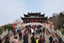 渠县湖北旅游攻略(七月湖北旅游攻略)