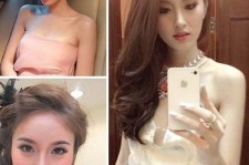 渠县最美人妖(最美的妖女)