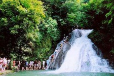 渠县旅遊(旅游攻略)