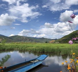 渠县旅游游记(旅游游记怎么写)