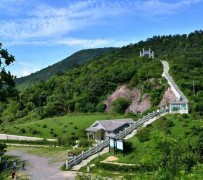渠县休闲游(休闲旅游的含义及特点)