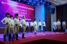 渠县男模大赛(男模大赛中国)