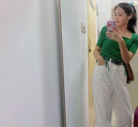 渠县去面试兼职试衣模特(去面试兼职试衣模特好吗)