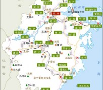 渠县江浙旅游(江浙旅游攻略)