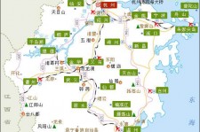 渠县江浙旅游(江浙旅游攻略)