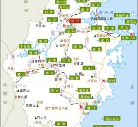 渠县江浙旅游(江浙旅游攻略)
