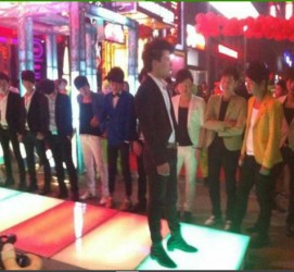 渠县深圳夜总会伴游模特雇用(深圳KTV模特雇用)