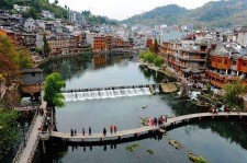 渠县长沙旅游攻略(长沙旅游攻略景点必去二日游)