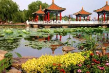 渠县长春旅游攻略(长春旅游攻略必去景点地图)