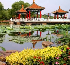 渠县长春旅游攻略(长春旅游攻略必去景点地图)