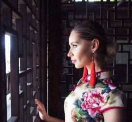 渠县伴游中国带你去梦里水乡(梦里水乡旅游开发有限公司)