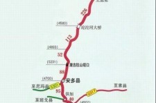 渠县自驾攻略(新疆s101省道自驾攻略)
