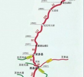 渠县自驾攻略(新疆s101省道自驾攻略)
