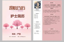 渠县兼职模特求职简历模板的简单介绍
