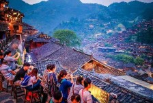 渠县旅行景点(日本旅行景点)