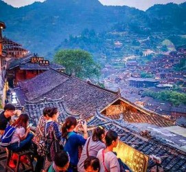 渠县旅行景点(日本旅行景点)