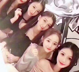渠县美国小姐姐带小伙伴游中国上海的简单介绍