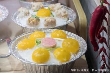渠县中国伴游带你打卡当地的吃货圣地(上海六大网红打卡圣地)