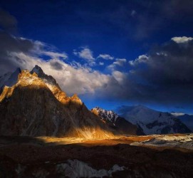 渠县伴游中国最好的风景已经在路上(旅游一路上的风景)
