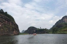 渠县江西旅游攻略(江西旅游攻略三日游)