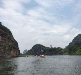 渠县江西旅游攻略(江西旅游攻略三日游)