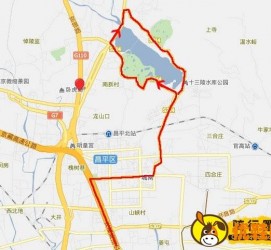 渠县骑行路线(骑行路线去哪里查)