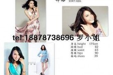 渠县模特兼职一天(模特兼职一天几钱)