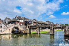 渠县江浙沪旅游(江浙沪旅游地图)