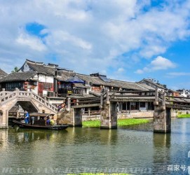 渠县江浙沪旅游(江浙沪旅游地图)