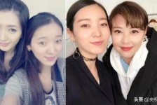 渠县7旬奶奶带盲老伴游遍中国(小女孩扶盲人老奶奶过马路)