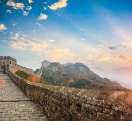 渠县旅游景点图片(旅游景点图片真实)