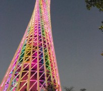 渠县广州旅游攻略(广州旅游攻略景点必去)