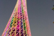 渠县广州旅游攻略(广州旅游攻略景点必去)