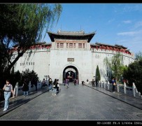 渠县洛阳旅游攻略(洛阳旅游攻略景点必去)