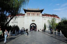 渠县洛阳旅游攻略(洛阳旅游攻略景点必去)
