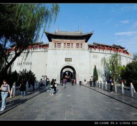 渠县洛阳旅游攻略(洛阳旅游攻略景点必去)
