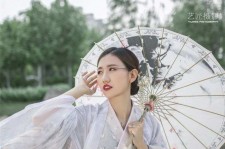 渠县汉服模特兼职(汉服模特兼职雇用)
