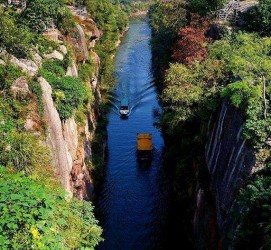 渠县附近旅游(附近旅游年票办理点)