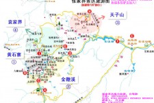 渠县旅游路线规划(旅游路线规划软件)
