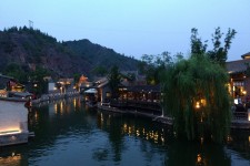 渠县古北水镇攻略(古北水镇温泉攻略)