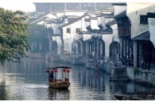 渠县江浙旅游(江浙旅游攻略二日游)