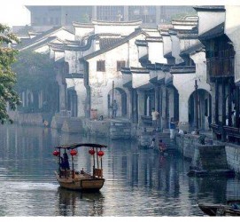 渠县江浙旅游(江浙旅游攻略二日游)