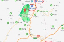 渠县武夷山攻略(武夷山攻略游玩)