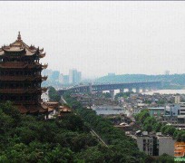 渠县武汉游玩攻略(武汉游玩攻略ppt)