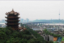 渠县武汉游玩攻略(武汉游玩攻略ppt)