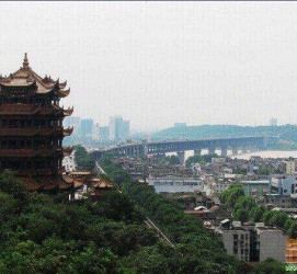 渠县武汉游玩攻略(武汉游玩攻略ppt)