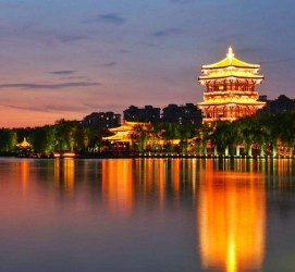 渠县包含私人伴游你走遍中国最美旅行地的词条