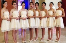 渠县兼职模特面试问些什么(女模特面试应该筹办什么)